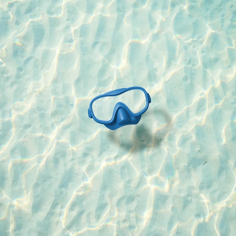 Snorkeling Equipment